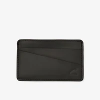 Premium Leather Card Holder