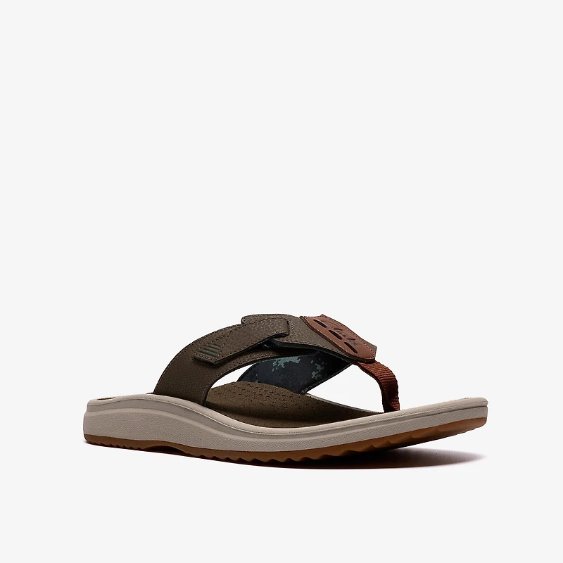 Men's Breeze Flip Flops
