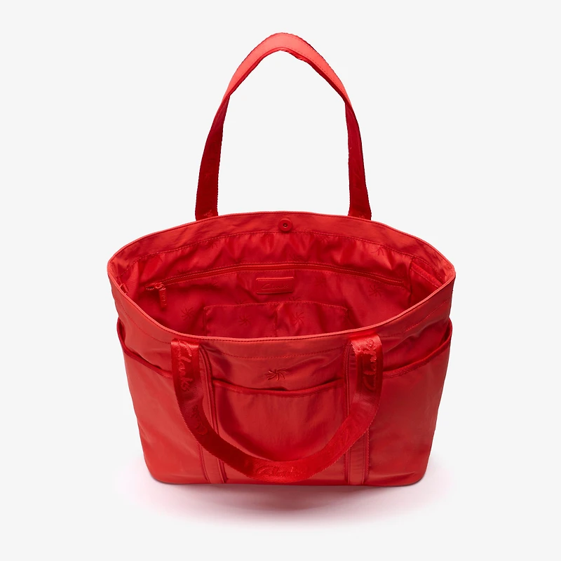 Cloudsteppers Tote Bag
