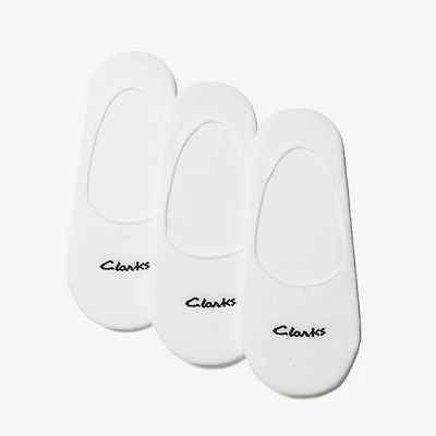 3 Pack Liner Sock