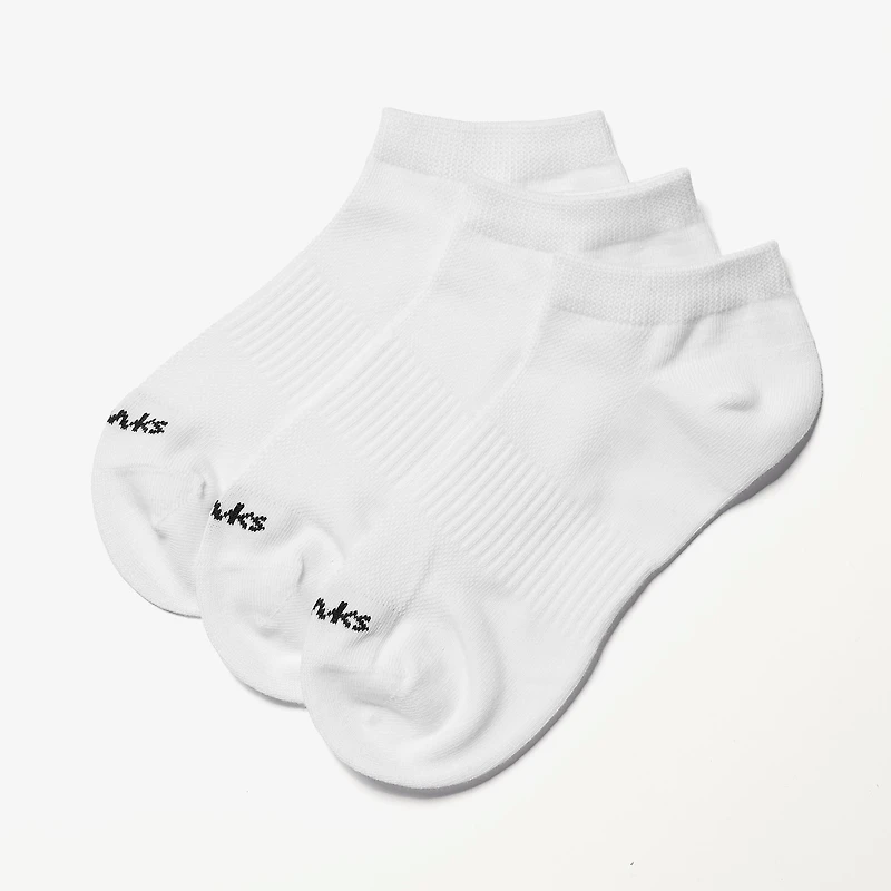 3 Pack Sport Ankle Socks