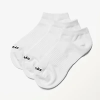 3 Pack Sport Ankle Socks 