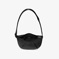Cloudsteppers Crescent Crossbody Bag