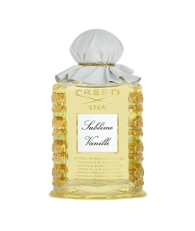 Les Royales Exclusives Sublime Vanille 