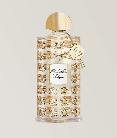 Les Royales Exclusives Pure White Cologne 75ml