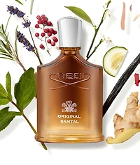Original Santal Eau De Parfum 100ml