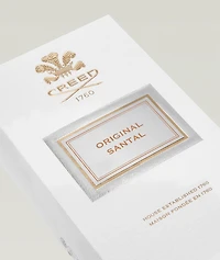 Original Santal Eau De Parfum 100ml