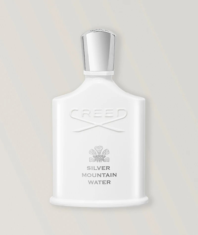 Silver Mountain Water Eau de Parfum 100ml