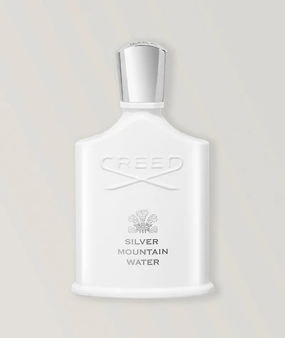 Silver Mountain Water Eau de Parfum 100ml