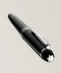  Meisterstück Platinum-Coated LeGrand Rollerball Pen
