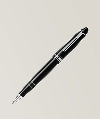  Meisterstück Platinum-Coated LeGrand Rollerball Pen