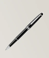  Meisterstück Platinum-Coated Classique Rollerball