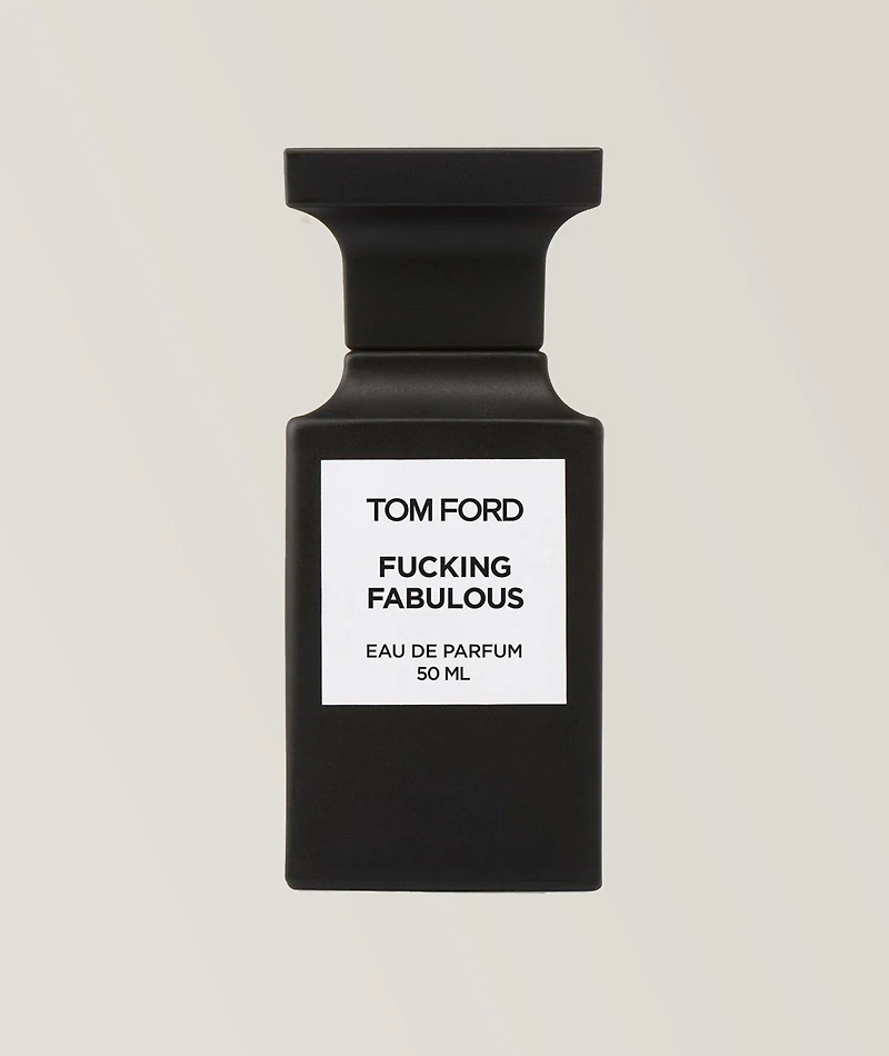 F*cking Fabulous Eau De Parfum 50ml