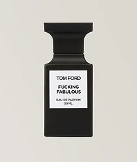 F*cking Fabulous Eau De Parfum 50ml