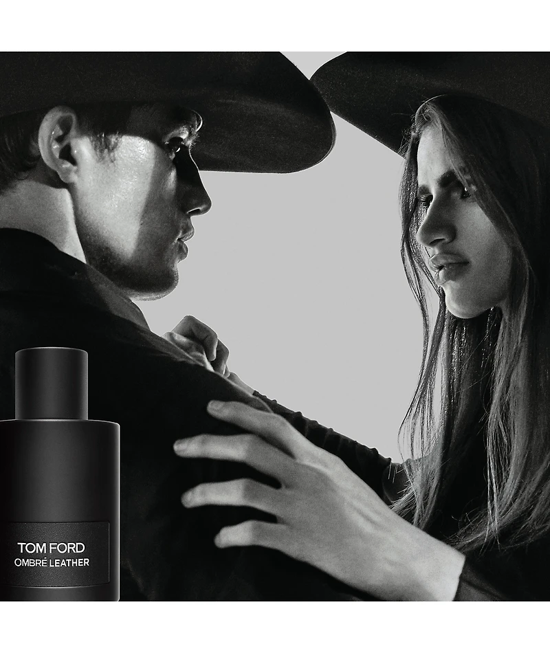 Ombre Leather Eau de Parfum 50ml