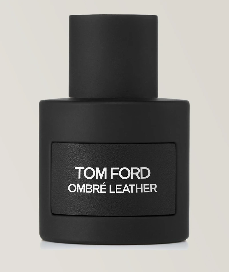 Ombre Leather Eau de Parfum 50ml