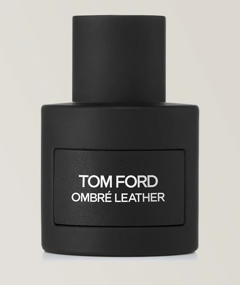 Ombre Leather Eau de Parfum 100ml