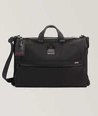 Tri-Fold Carry-On Garment Bag