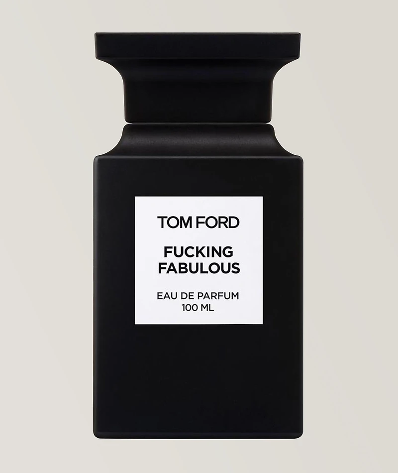 F*cking Fabulous Eau De Parfum 100ml