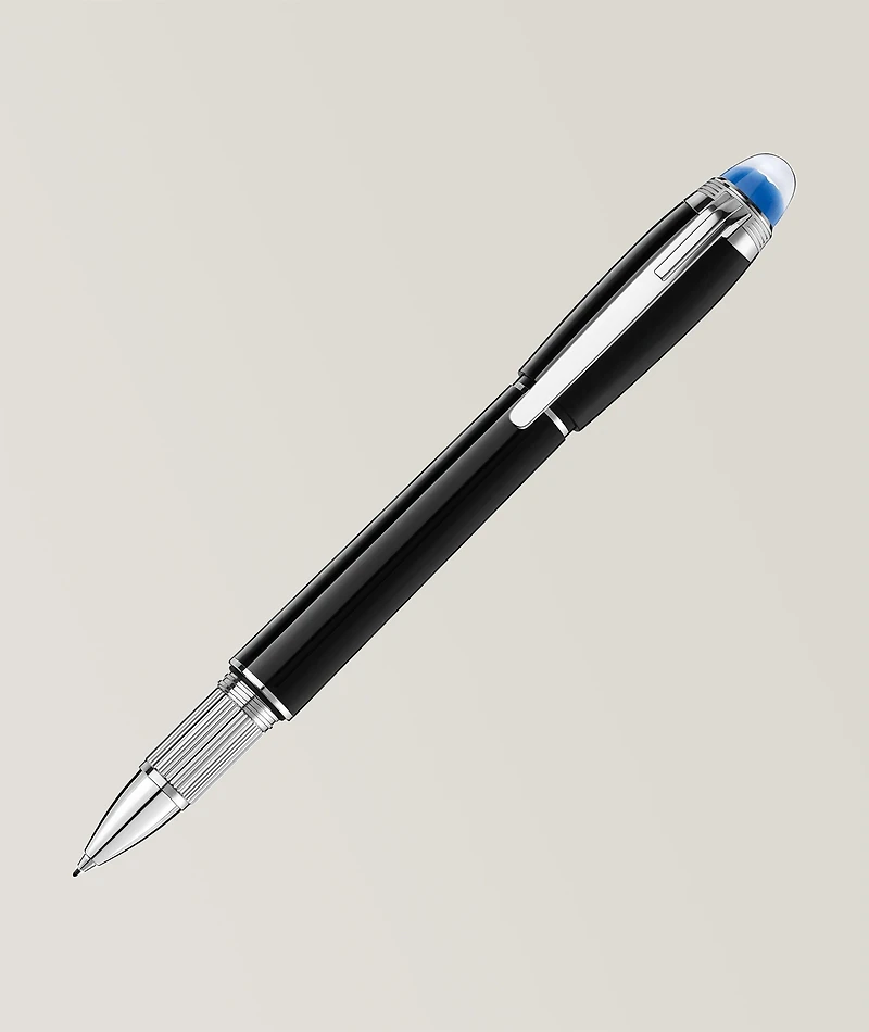 StarWalker Ultra Black Fineliner Pen