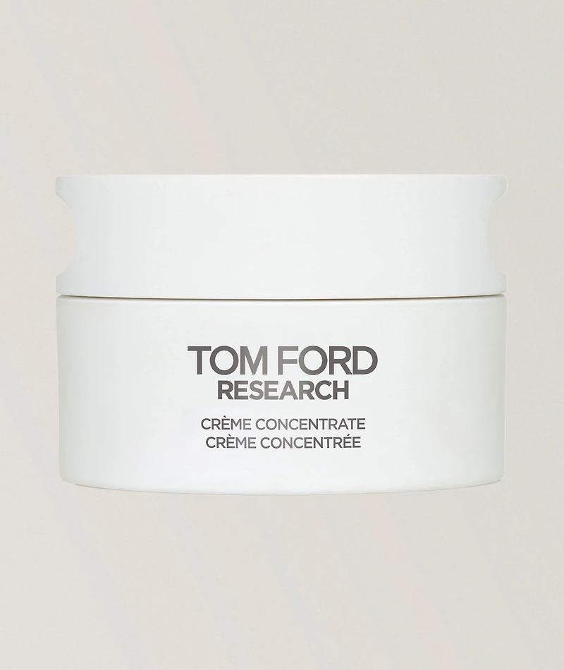 Research Crème Concentrate