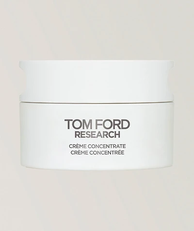 Research Crème Concentrate