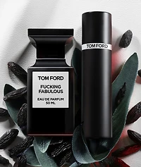 F*cking Fabulous Travel Spray 10ml