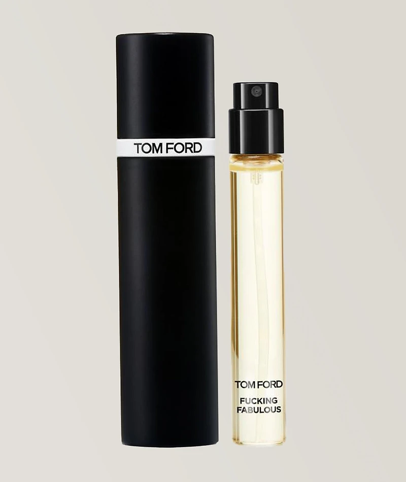 F*cking Fabulous Travel Spray 10ml