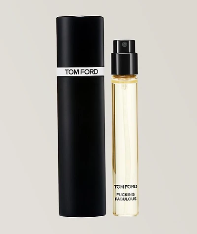 F*cking Fabulous Travel Spray 10ml