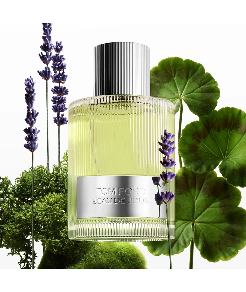 Beau de Jour Eau De Parfum 100ml