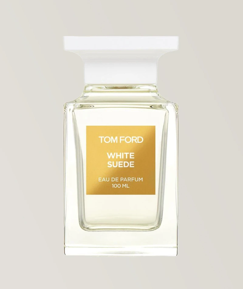 White Suede Eau De Parfum