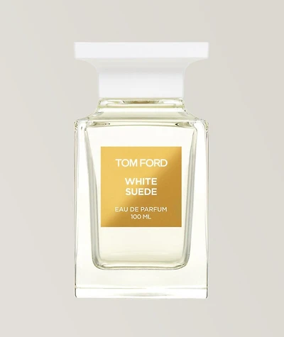 White Suede Eau De Parfum