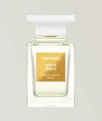 White Suede Eau De Parfum