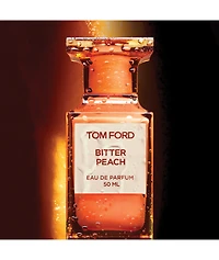 Bitter Peach Eau De Parfum 50ml