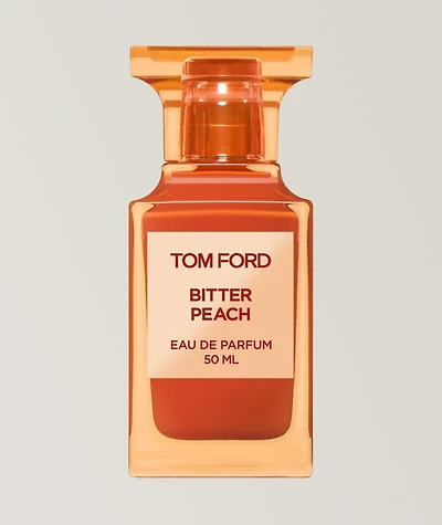 Bitter Peach Eau De Parfum 50ml