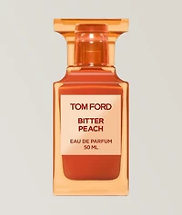 Bitter Peach Eau De Parfum 50ml