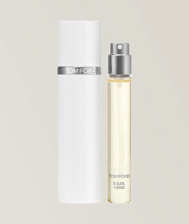 Soleil Neige Eau De Parfum 10ml