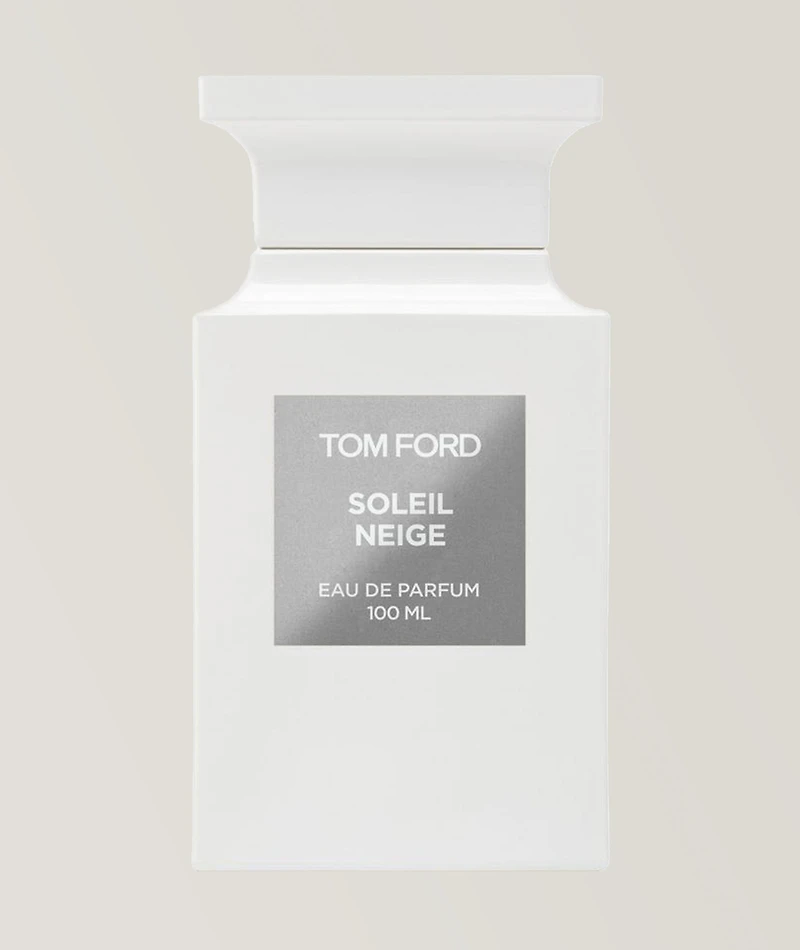 Soleil Neige Eau De Parfum 100ml