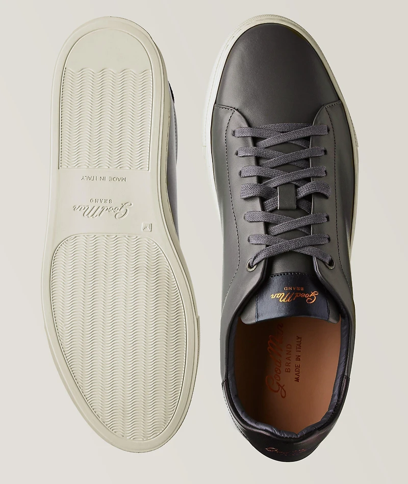 Legend Leather Sneakers
