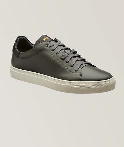 Legend Leather Sneakers