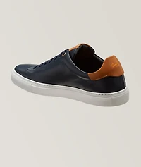 Legend Leather Sneakers