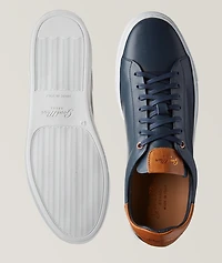 Legend Leather Sneakers