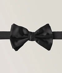 Silk Bow Tie