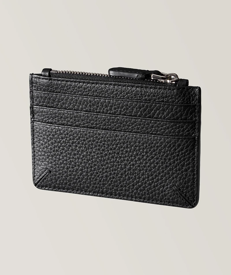 Leather Cardholder