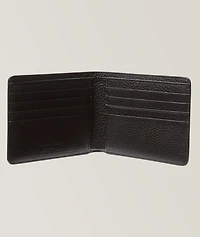 Leather Bifold Wallet