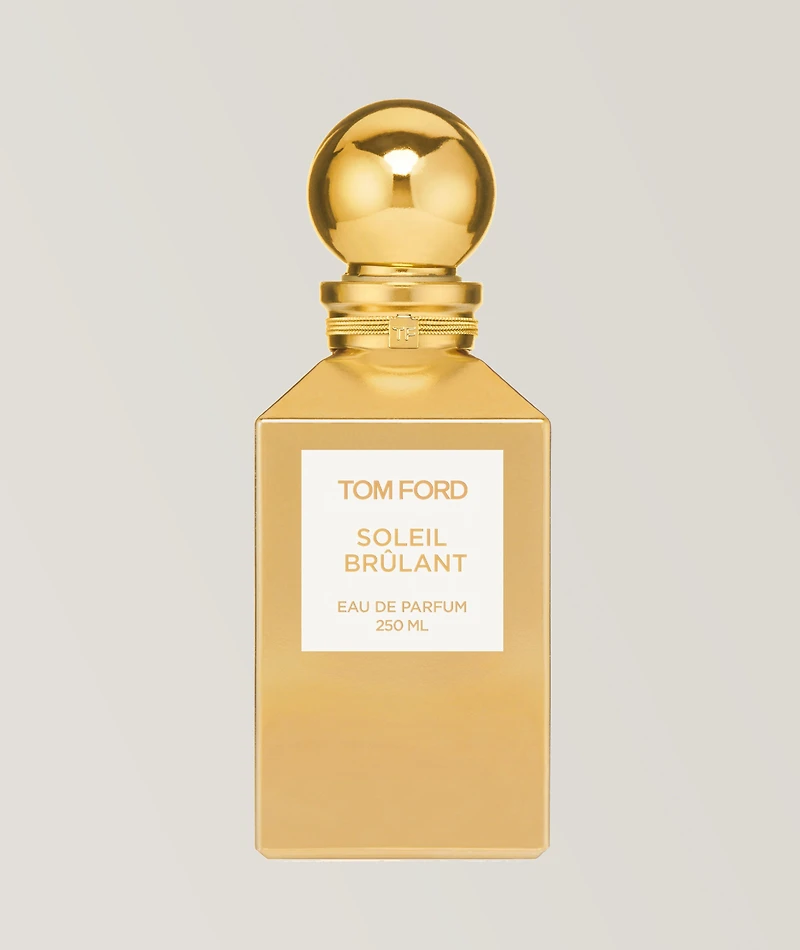 Soleil Brûlant Eau de Parfum 250ml