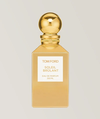 Soleil Brûlant Eau de Parfum 250ml