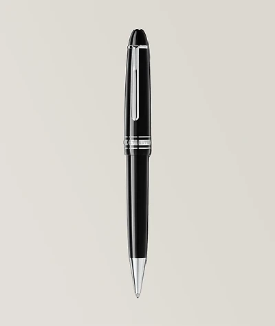 Meisterstück Platinum-Coated LeGrand Ballpoint Pen
