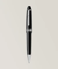 Meisterstück Platinum-Coated LeGrand Ballpoint Pen