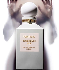 Tubereuse Nue Eau De Parfum 250ml